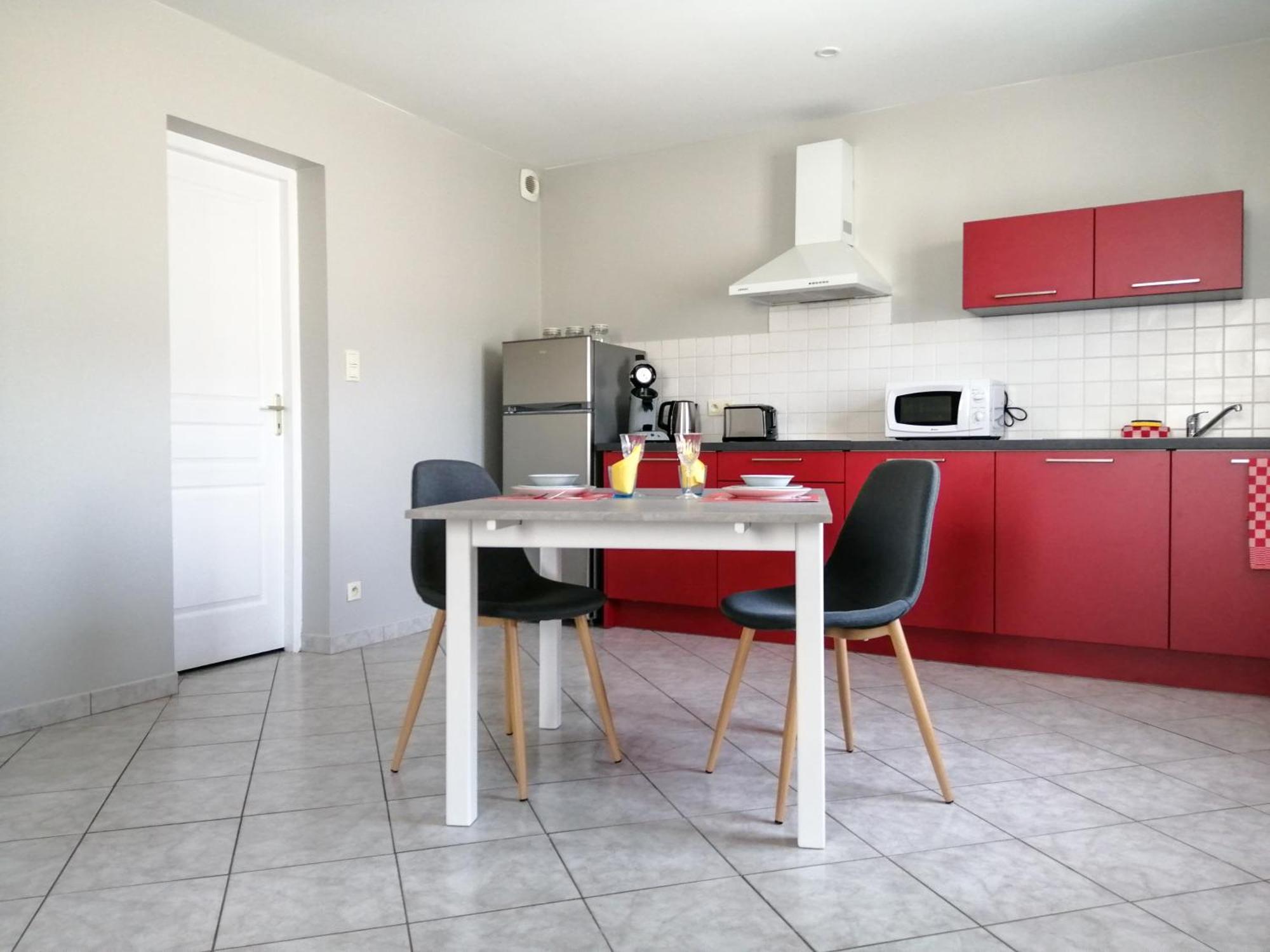 Le 32 Apartment Cognac Exterior photo